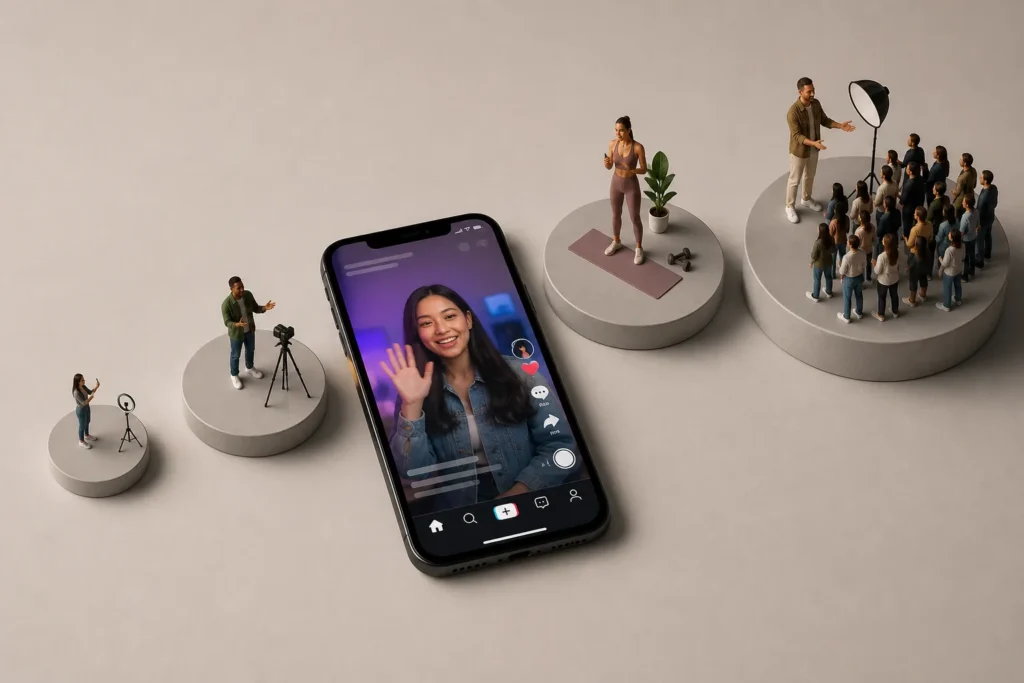 How To Get Creators To Make UGC Content For Your Brand