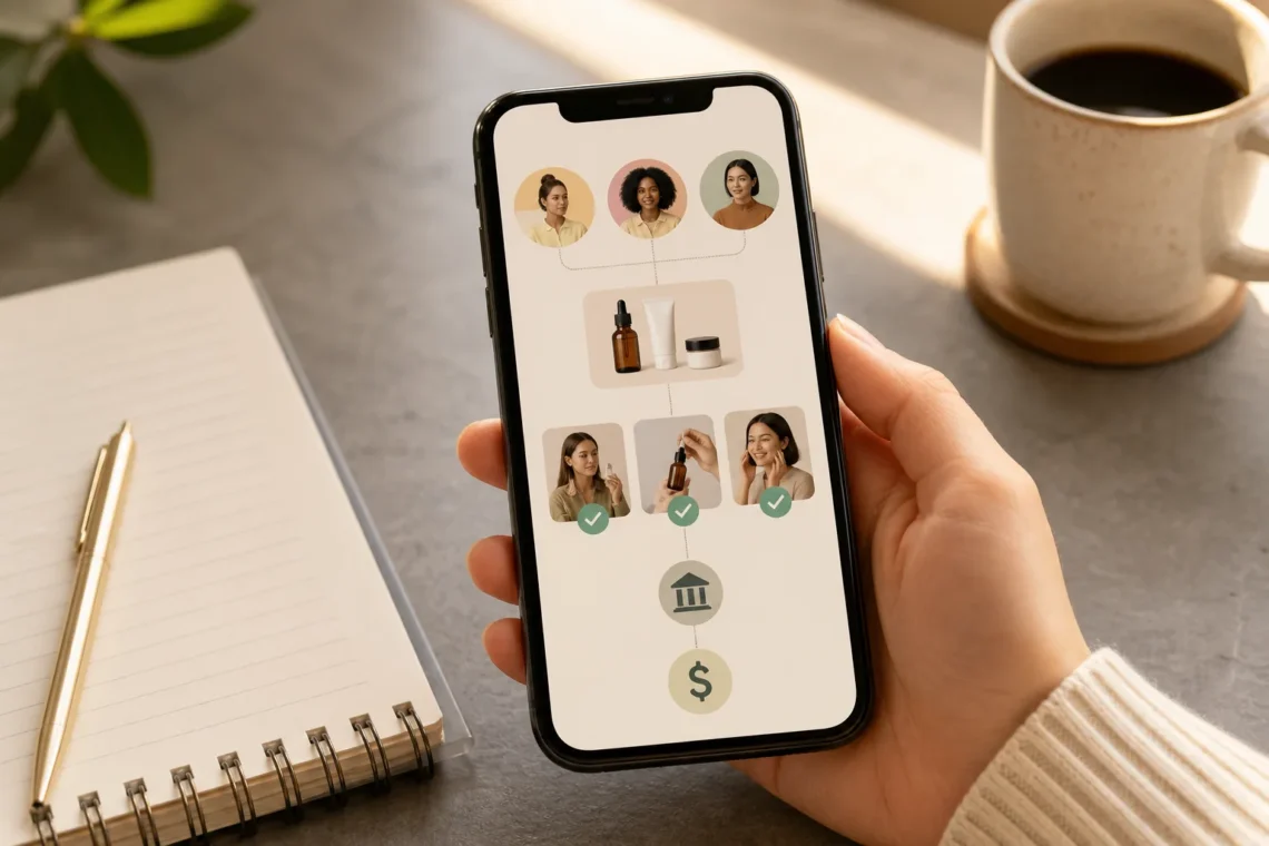 How To Get Creators To Make UGC Content For Your Brand