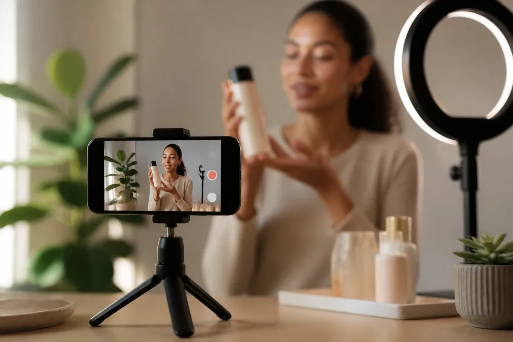 How To Get Creators To Make UGC Content For Your Brand