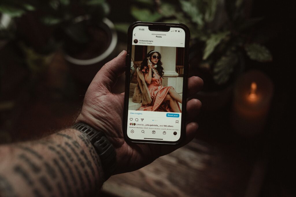 What Actually Drives Instagram Growth In 2026