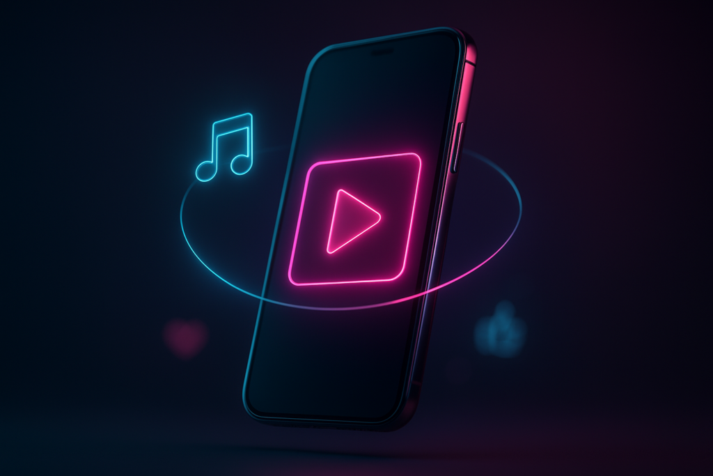 What Makes A TikTok Marketing Strategy Actually Work In 2026