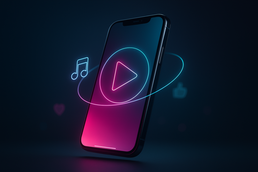 What Makes A TikTok Marketing Strategy Actually Work In 2026