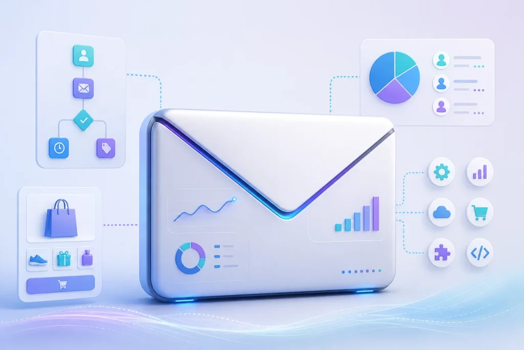 Best Email Marketing Services And Platforms Compared