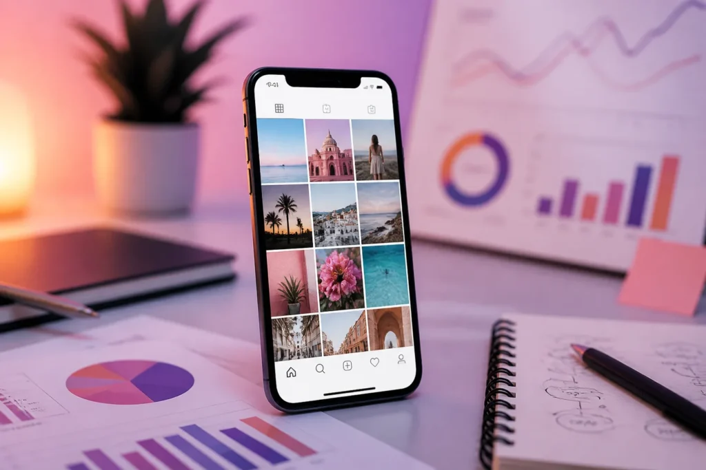 Best Instagram Marketing Services Compared