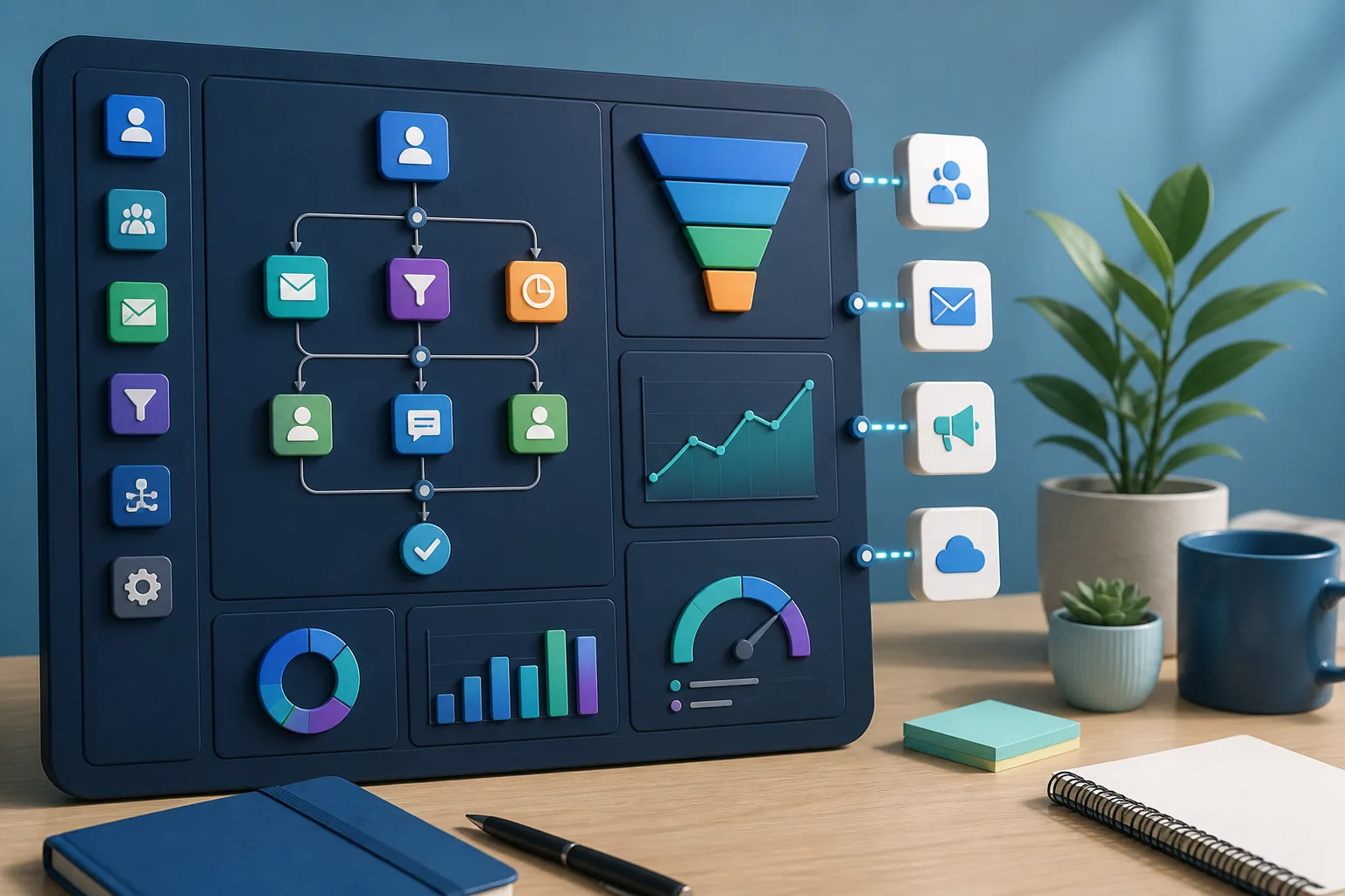 Best Marketing Automation Platforms Compared For Small Business
