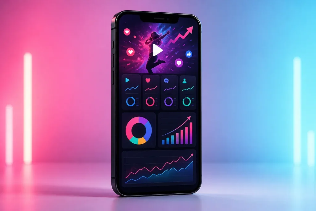 Best TikTok Marketing Services Compared