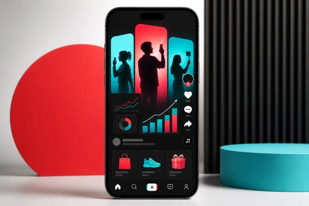 Best TikTok Marketing Services Compared: Which five TikTok marketing agencies offer the strongest combination of relevant
