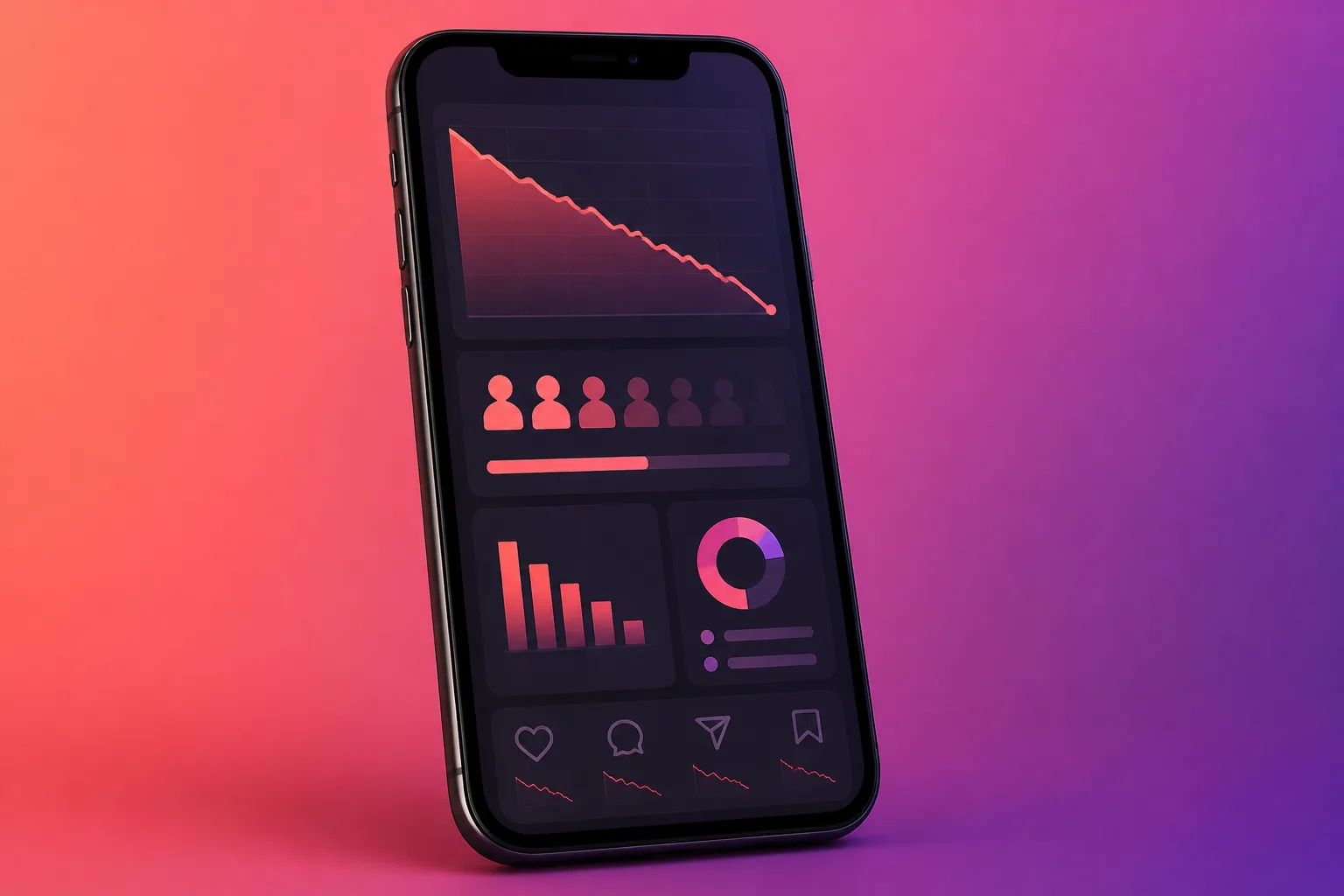 Instagram Marketing Mistakes That Quietly Kill Reach