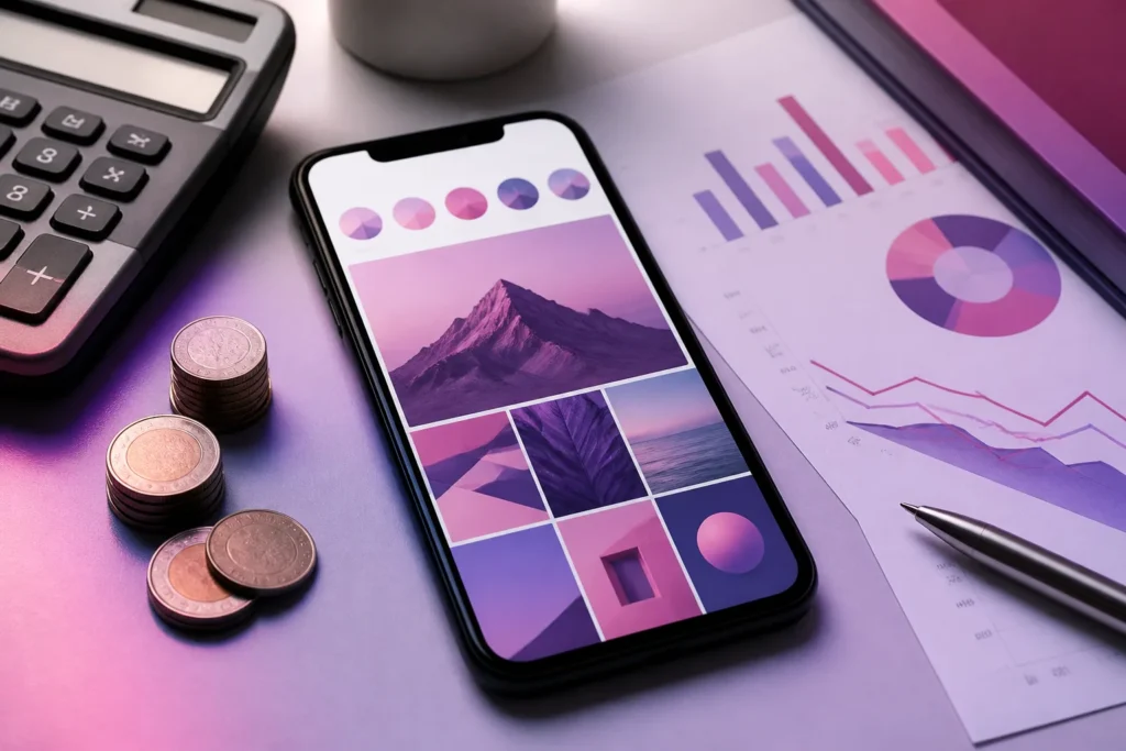 How much do Instagram marketing services cost, and what pricing models do providers use?