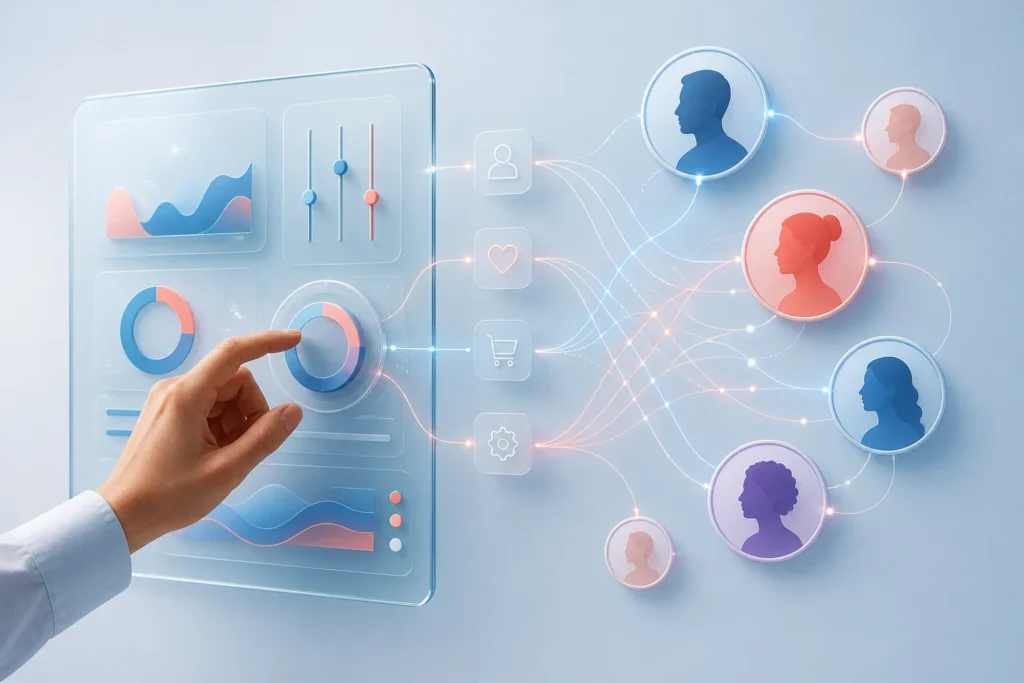 How To Automate Your Marketing Without Losing Personalization