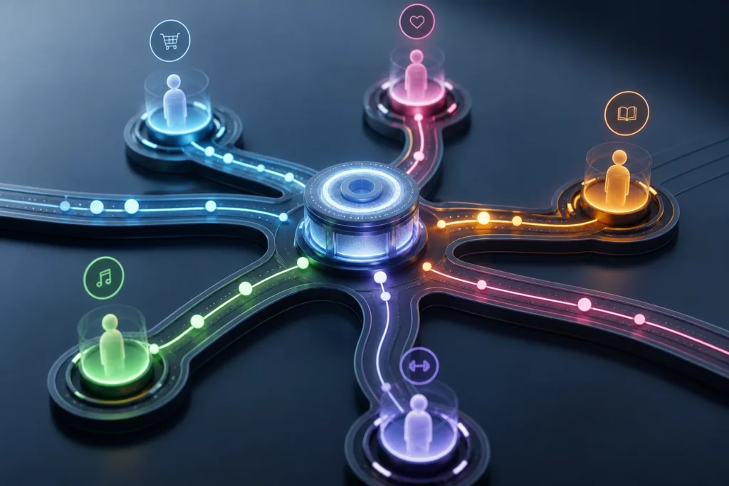 How to Automate Your Marketing Without Losing Personalization: What does personalized marketing automation mean, and how does