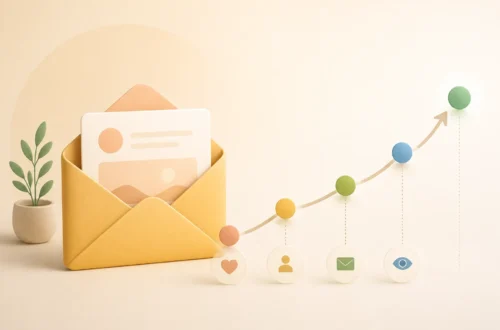How To Build An Email Sequence That Sells Without Feeling Pushy