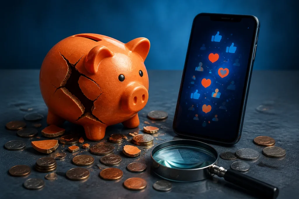 Influencer Marketing Mistakes That Waste The Budget