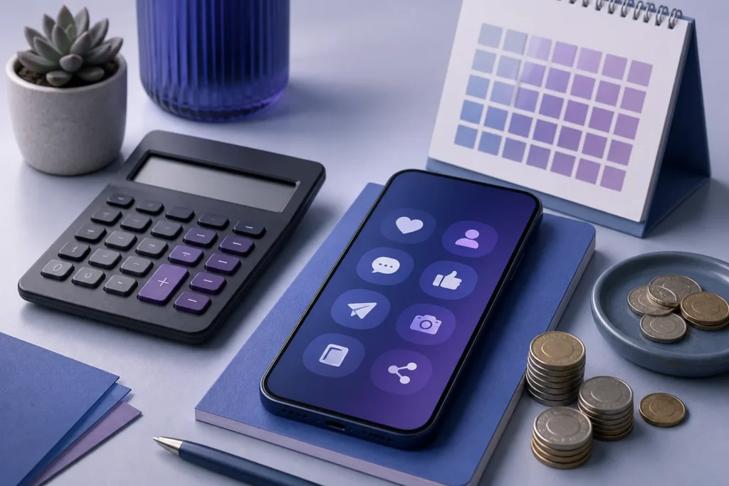 Social Media Management Cost: What To Budget In 2026
