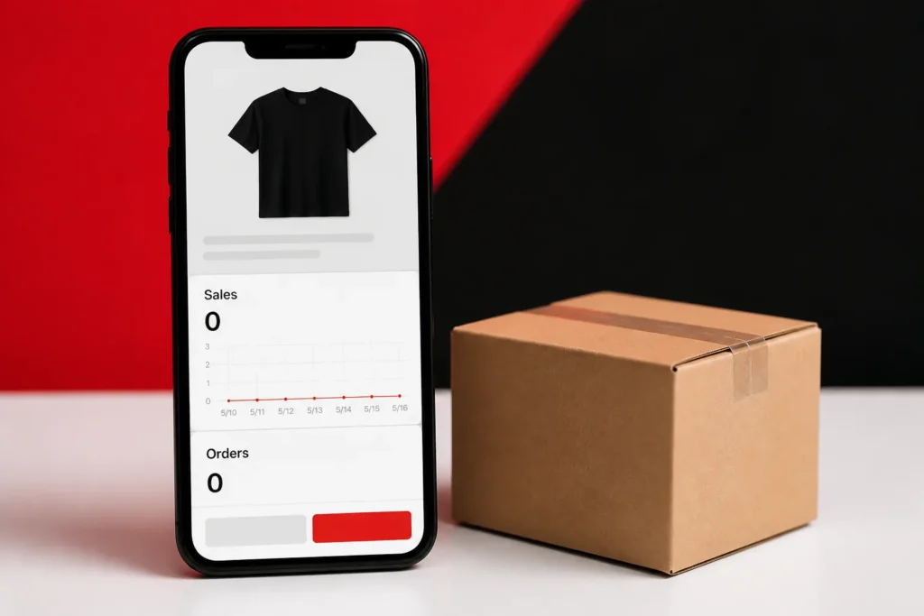 TikTok Shop Mistakes That Keep Sellers Stuck At Zero Sales