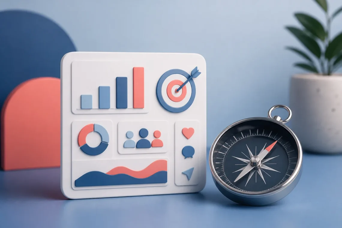 What Campaign Goals and Performance Metrics Should Brands Set Before Choosing Influencers?