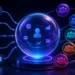What customer data, CRM integrations, and audience segments are needed to personalize automated campaigns?