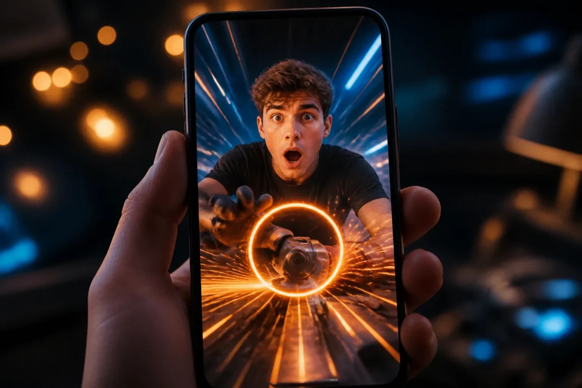 What does the TikTok 3-second rule mean, and how can creators use it to improve watch time?