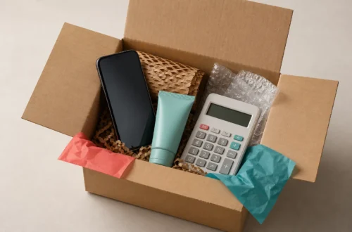 What fees, product requirements, and shipping or fulfillment options should sellers account for before opening a shop?