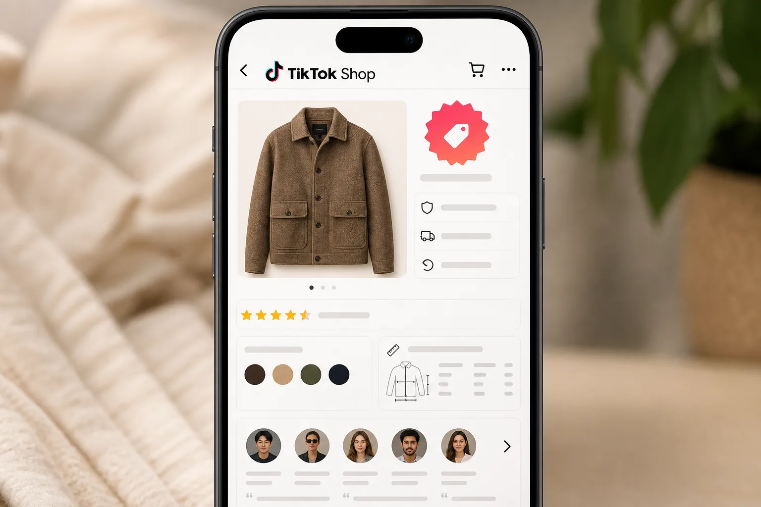 TikTok Shop Mistakes That Keep Sellers Stuck At Zero Sales