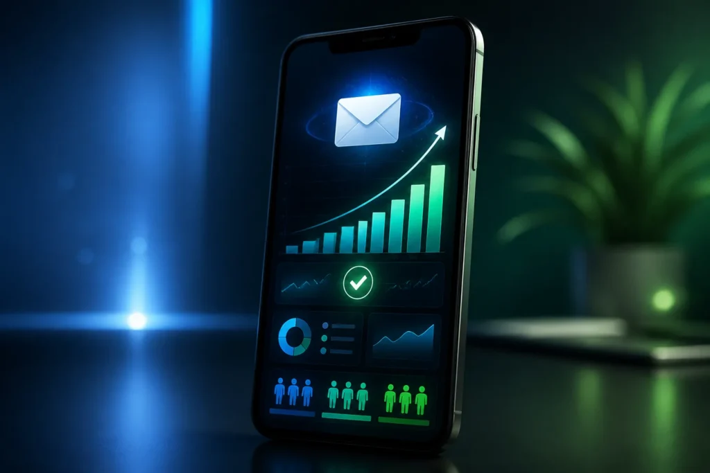 What Makes An Email Marketing Campaign Actually Convert