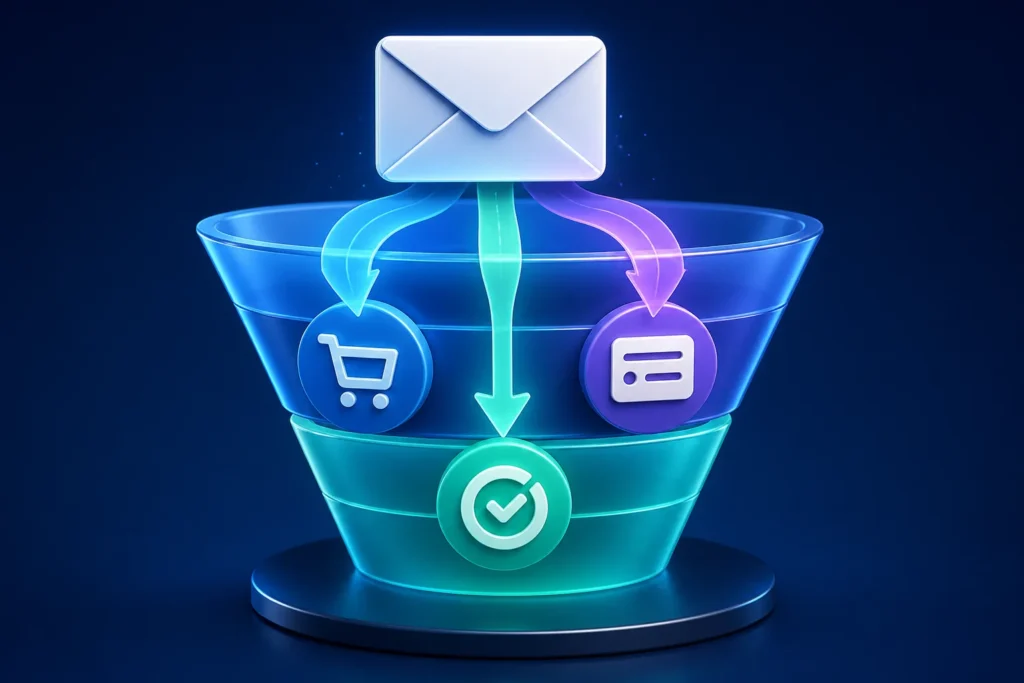 What Makes an Email Marketing Campaign Actually Convert—and what counts as a conversion?