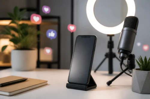 What qualifies someone as an influencer, and how do influencers differ from content creators?