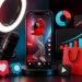 What services do TikTok marketing agencies provide, such as ad management, influencer campaigns, and content production?