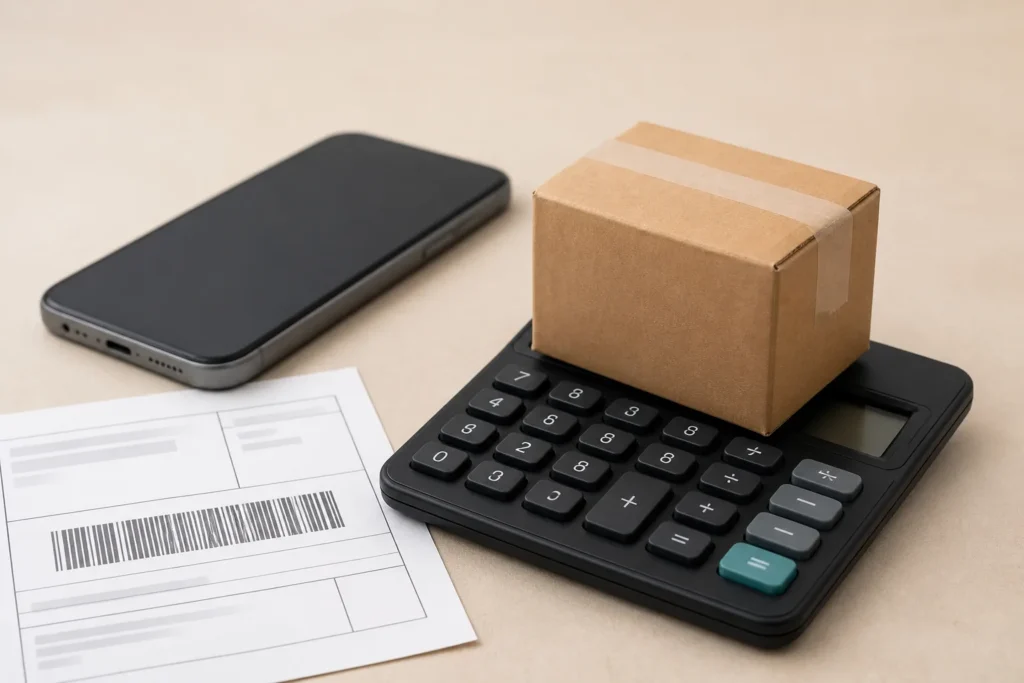 What TikTok Shop fees and fulfillment costs should sellers include when setting prices and calculating profit?