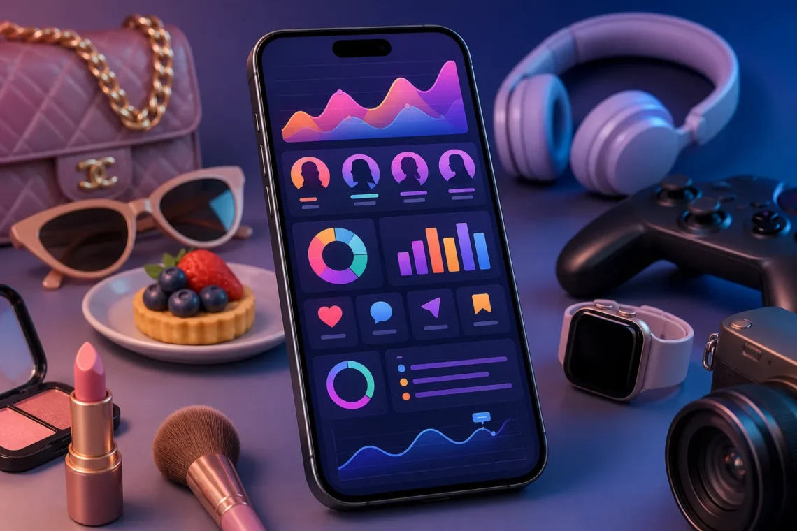 Which are the Best Instagram Marketing Services Compared for different goals and industries?
