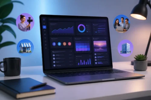 Which Best Social Media Management Services Compared are best for creators, small businesses, agencies, and enterprise teams?