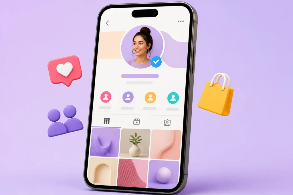 Who can join as a TikTok Shop affiliate, and what does an account need?